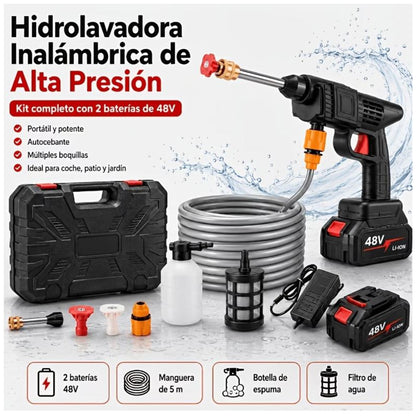 hidrolavadora